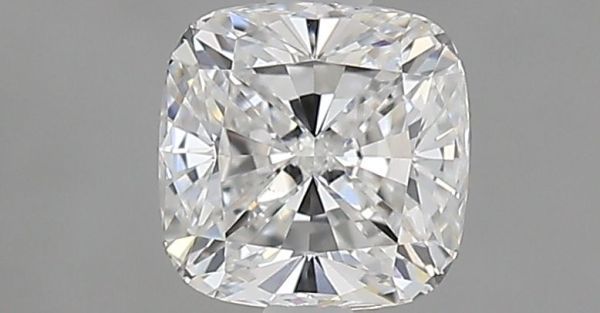 Cushion Diamond image