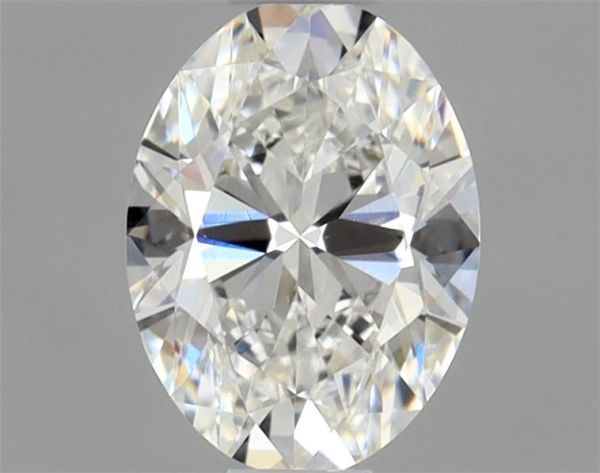 Oval Diamond image