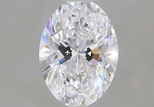 Oval Diamond image