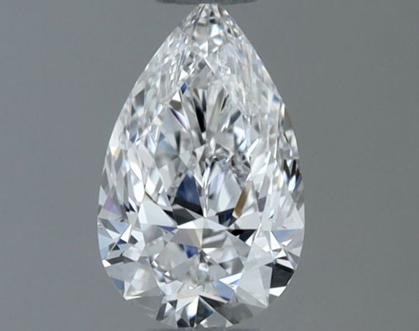 Pear Diamond image