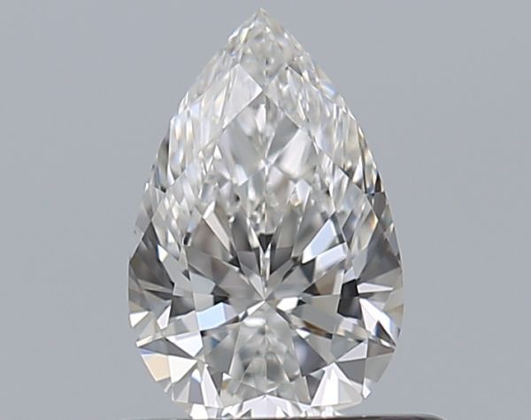 Pear Diamond image