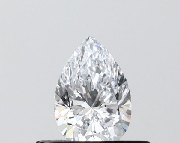 Pear Lab-Grown Diamond image