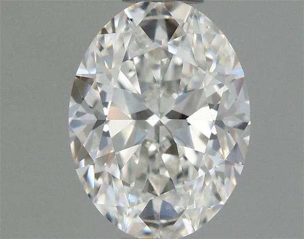 Oval Diamond image