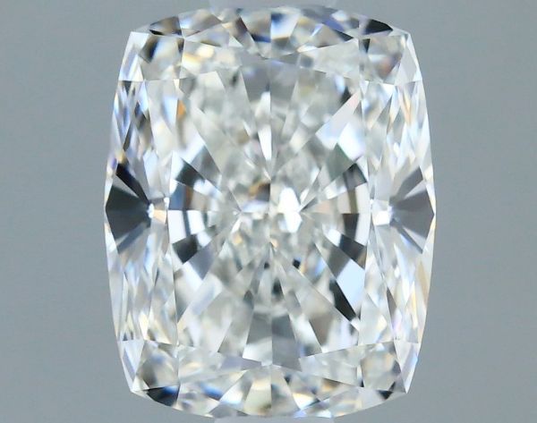 Cushion Diamond image