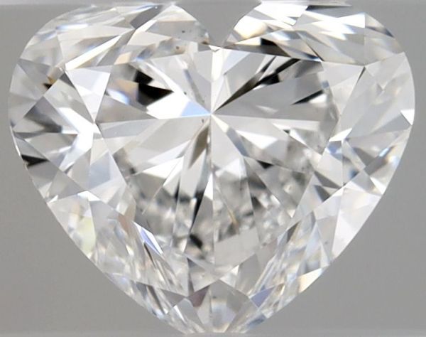 Heart Diamond image