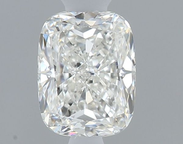 Cushion Diamond image