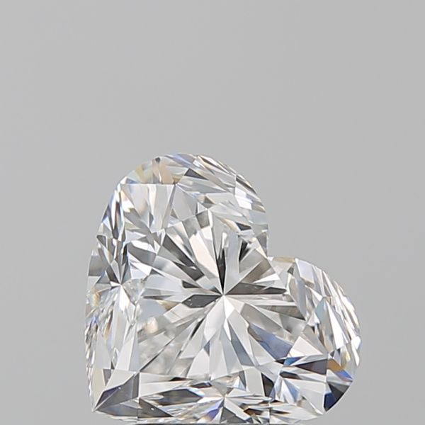 Heart Diamond image