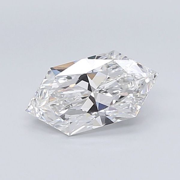 Hexagonal Lab-Grown Diamond image