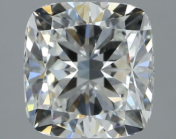 Cushion Diamond image