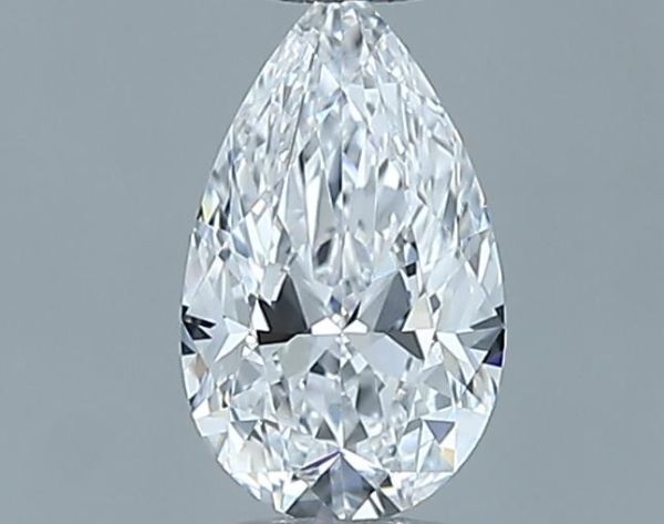 Pear Diamond image