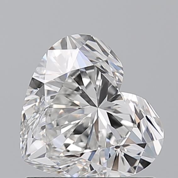 Heart Diamond image