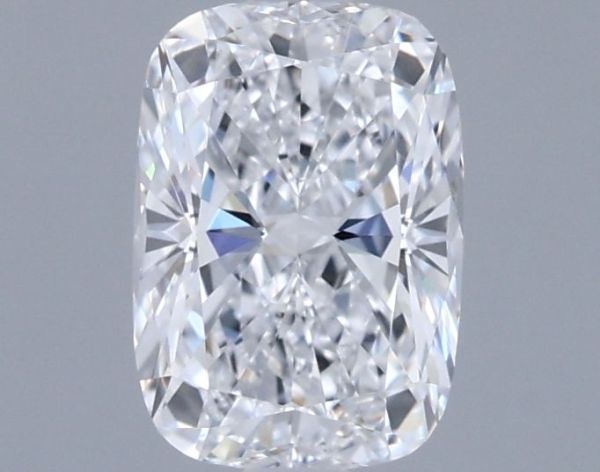 Cushion Lab-Grown Diamond image