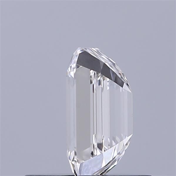 Emerald Lab-Grown Diamond image
