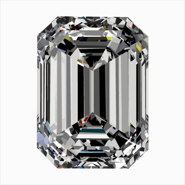 Emerald Diamond image