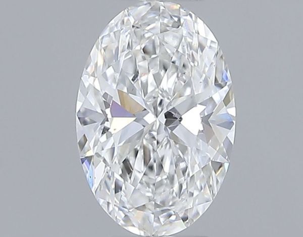 Oval Diamond image