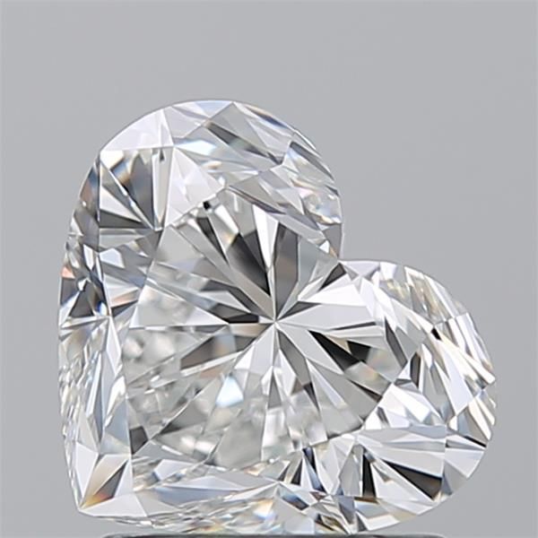 Heart Diamond image