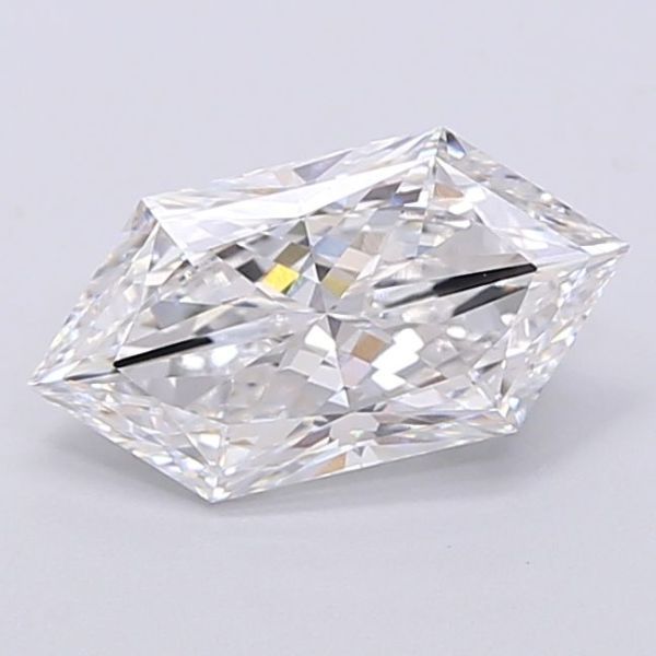 Hexagonal Lab-Grown Diamond image