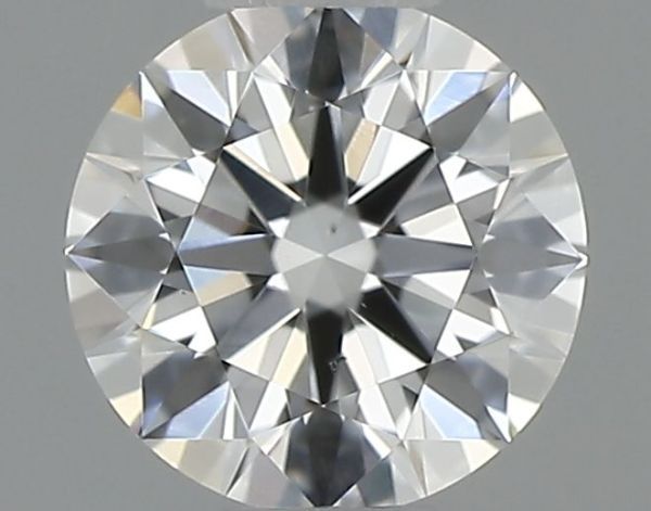 Round Diamond image