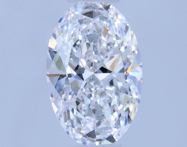 Oval Diamond image