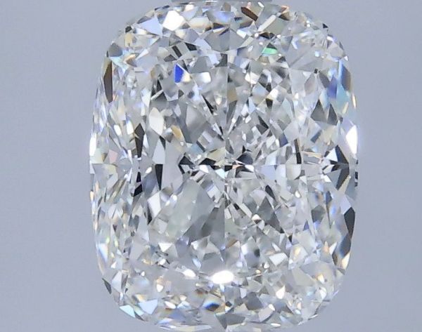 Cushion Diamond image