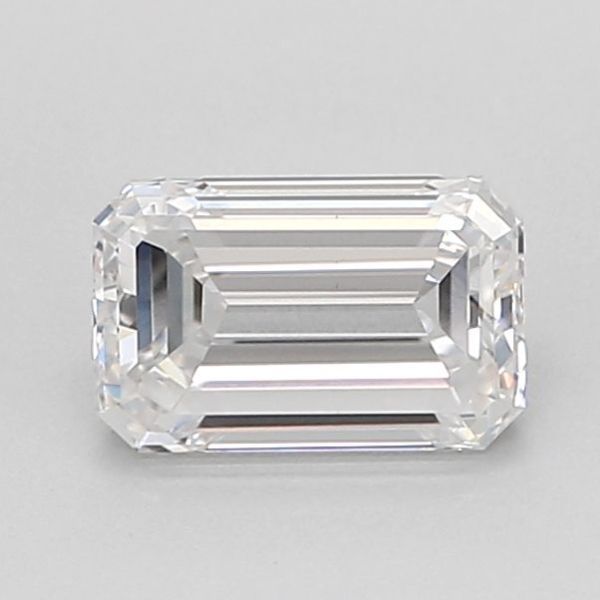 Emerald Lab-Grown Diamond image
