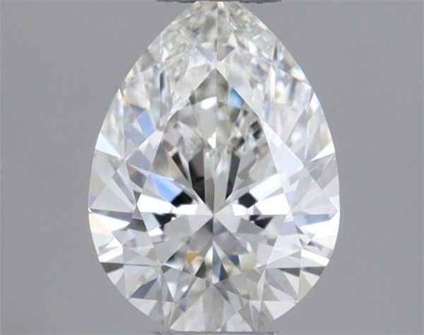 Pear Diamond image
