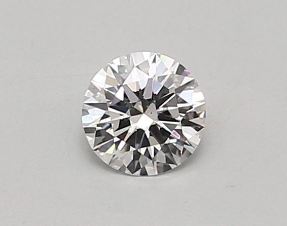 Round Lab-Grown Diamond image