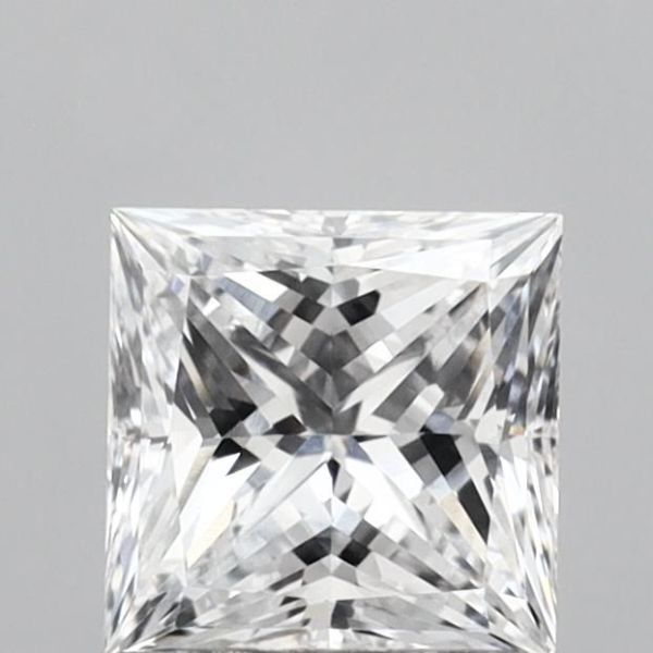 Princess Lab-Grown Diamond image