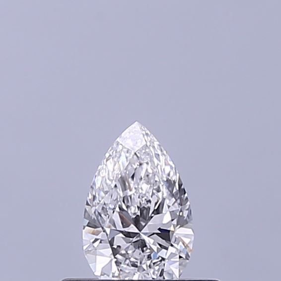 Pear Lab-Grown Diamond image