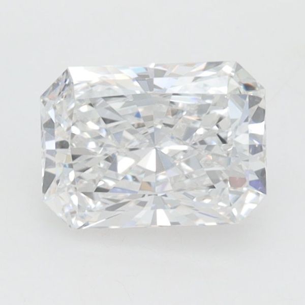 Radiant Lab-Grown Diamond image