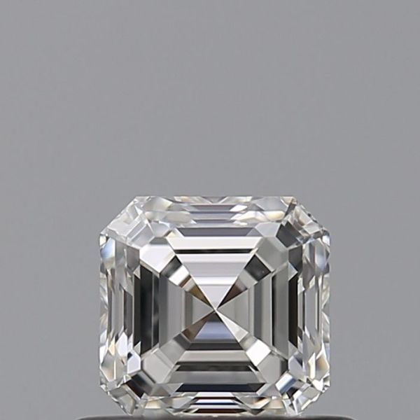 Asscher Diamond image