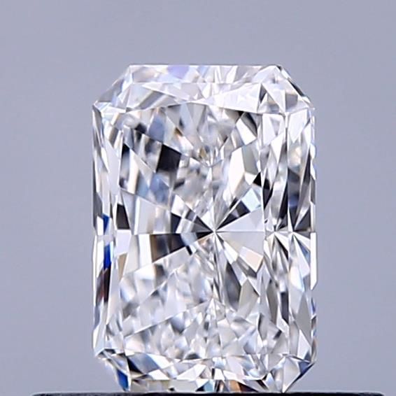 Radiant Lab-Grown Diamond image