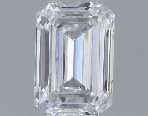Emerald Lab-Grown Diamond image