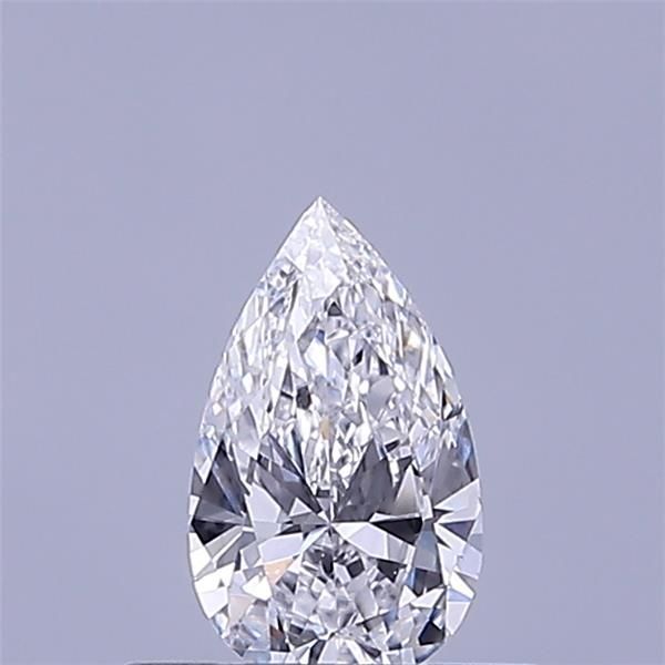Pear Lab-Grown Diamond image