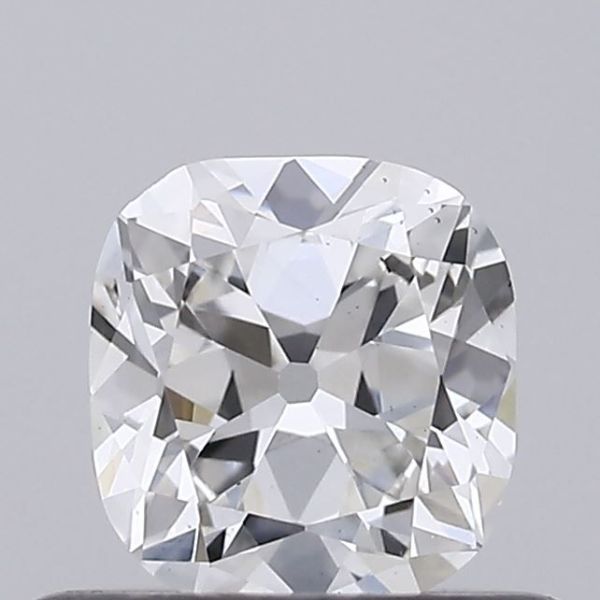 Cushion Lab-Grown Diamond image