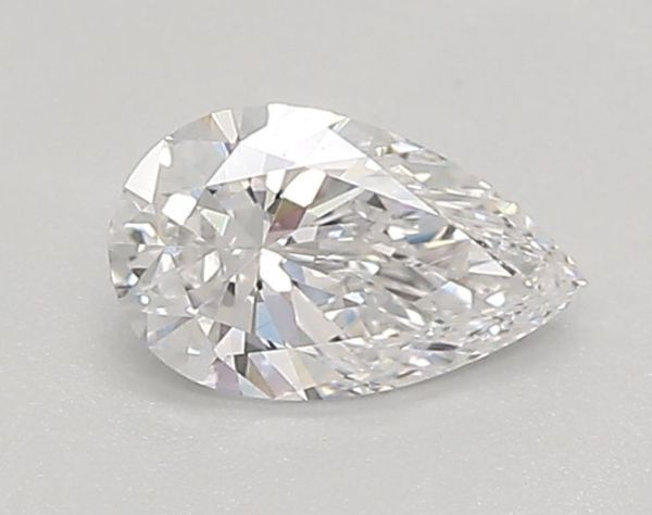 Pear Lab-Grown Diamond image