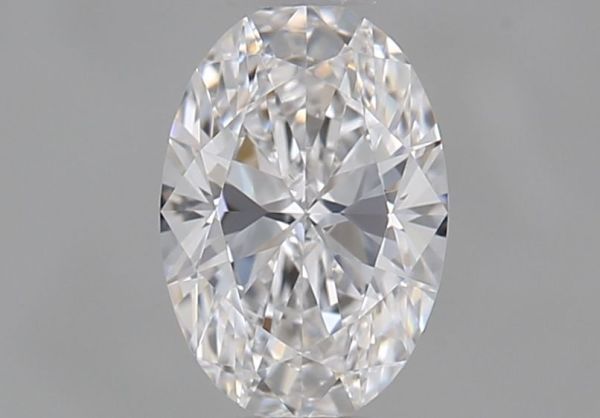 Oval Diamond image
