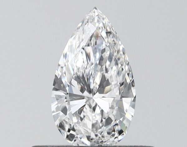 Pear Lab-Grown Diamond image