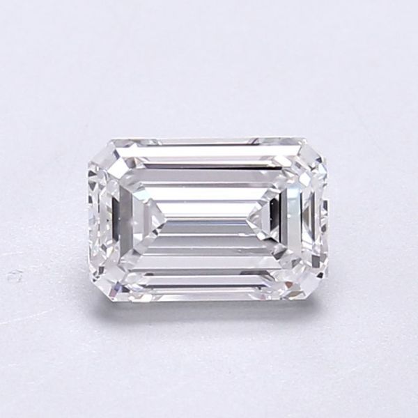 Emerald Lab-Grown Diamond image