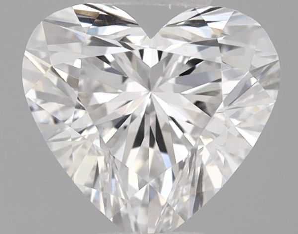 Heart Lab-Grown Diamond image