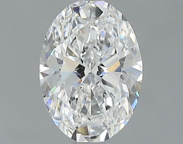 Oval Diamond image