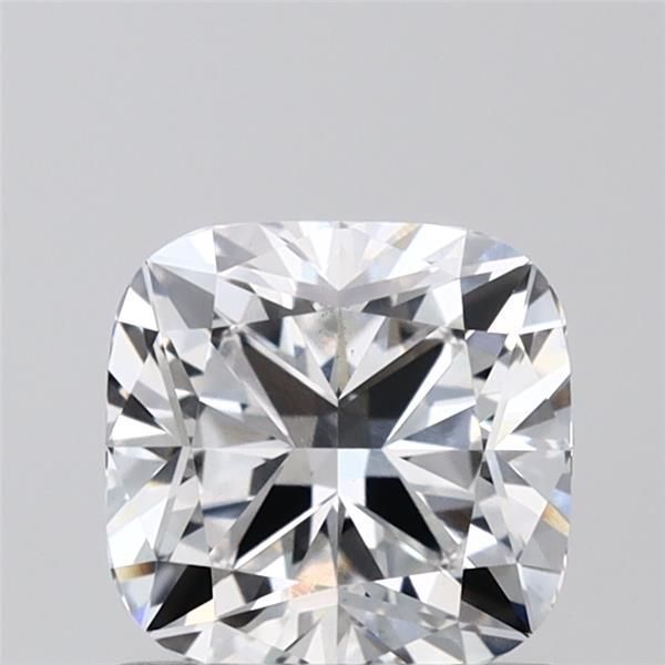 Cushion Lab-Grown Diamond image