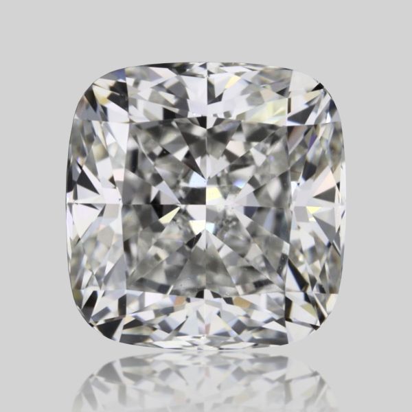 Cushion Diamond image