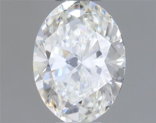 Oval Diamond image