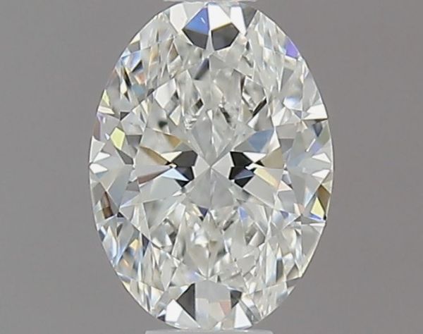 Oval Diamond image