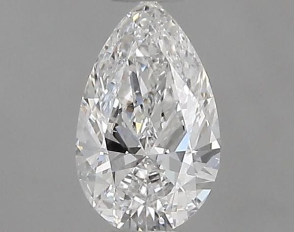Pear Diamond image