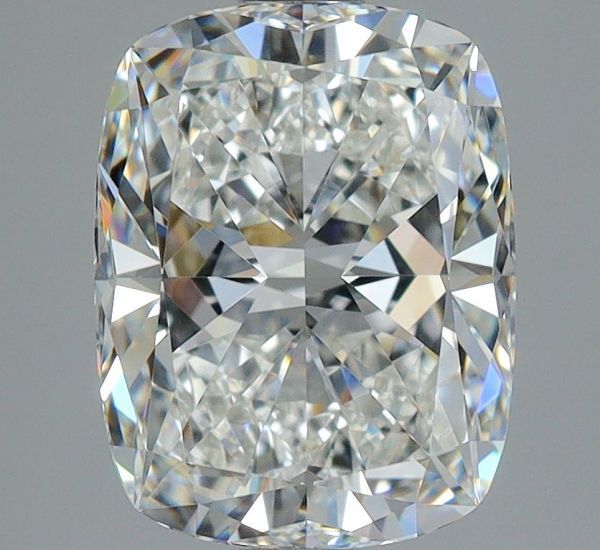 Cushion Diamond image