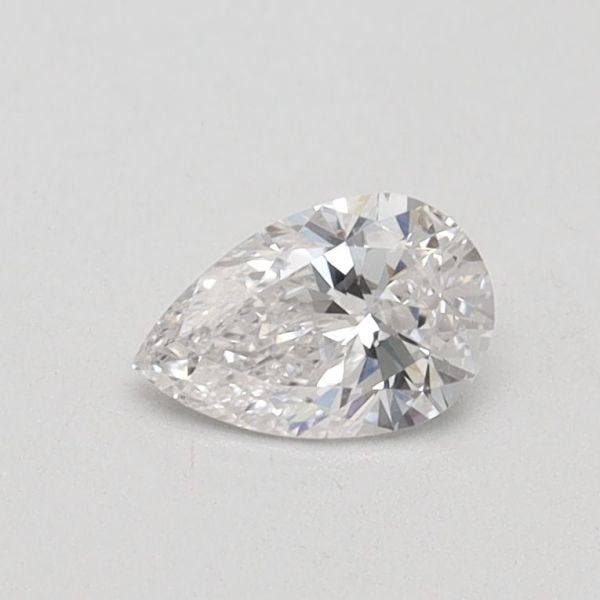 Pear Lab-Grown Diamond image