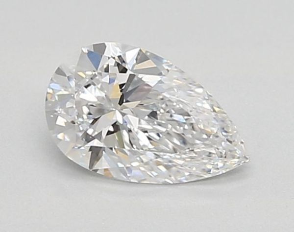 Pear Lab-Grown Diamond image