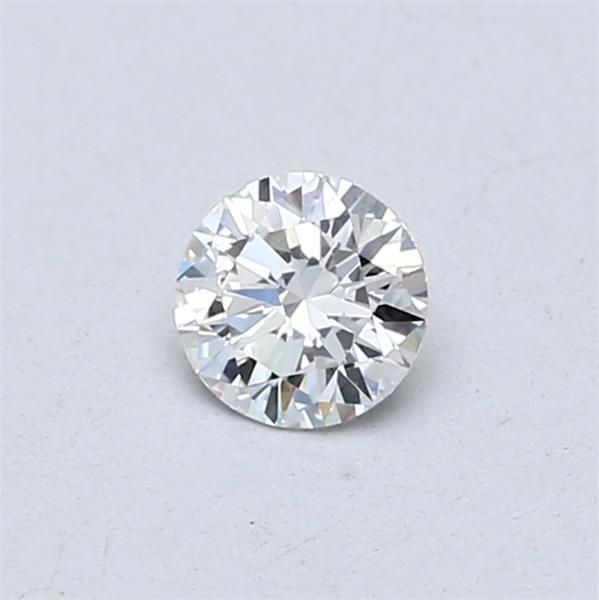 Round Lab-Grown Diamond image